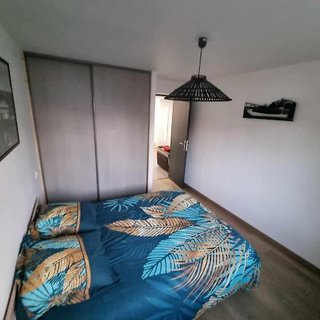 Appartement Le Crozatier Saint-Georges  Extérieur photo