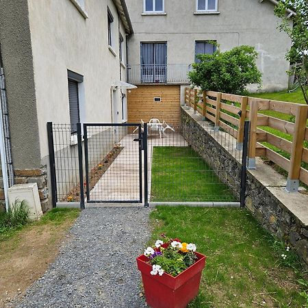 Appartement Le Crozatier Saint-Georges  Extérieur photo