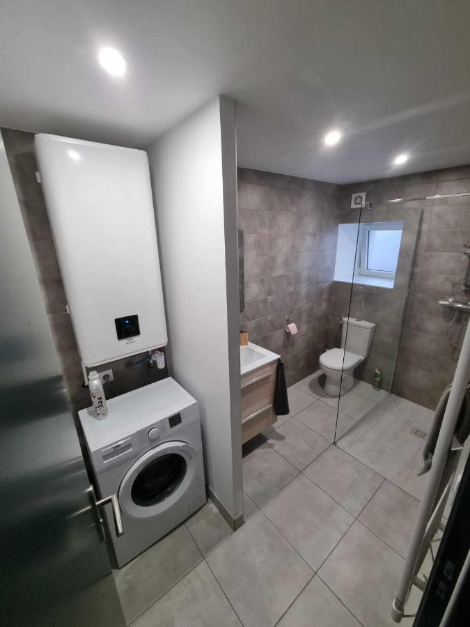 Appartement Le Crozatier Saint-Georges  Extérieur photo