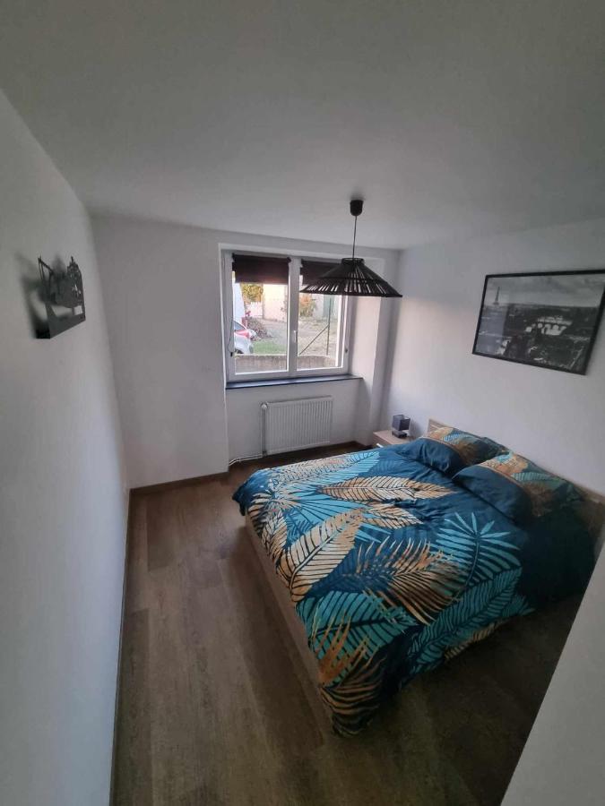 Appartement Le Crozatier Saint-Georges  Extérieur photo